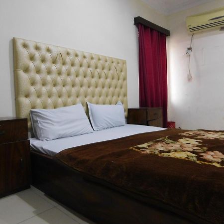 Hotel Humera Bahawalpur Zewnętrze zdjęcie