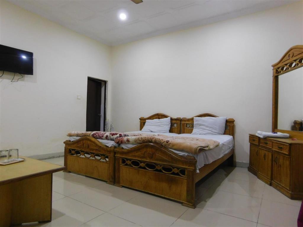 Hotel Humera Bahawalpur Zewnętrze zdjęcie