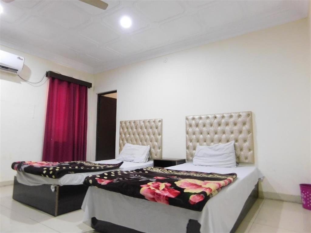 Hotel Humera Bahawalpur Zewnętrze zdjęcie